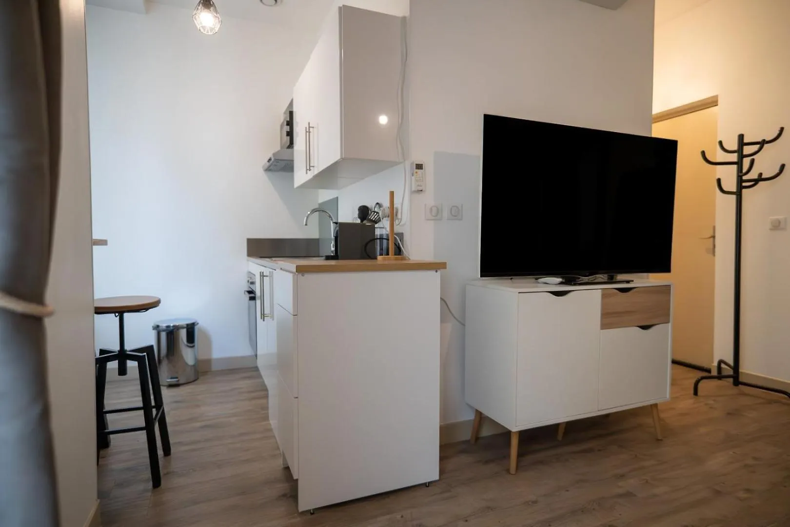 Apartment Guestready - A Peaceful Stay Near The Marina Nice France