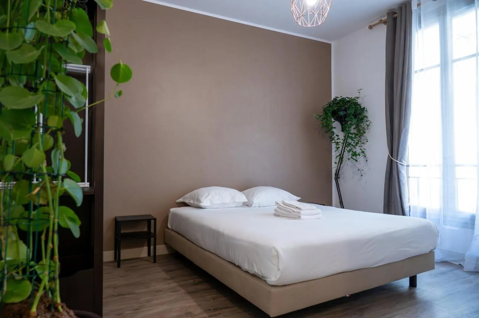 Guestready - A Peaceful Stay Near The Marina Nice