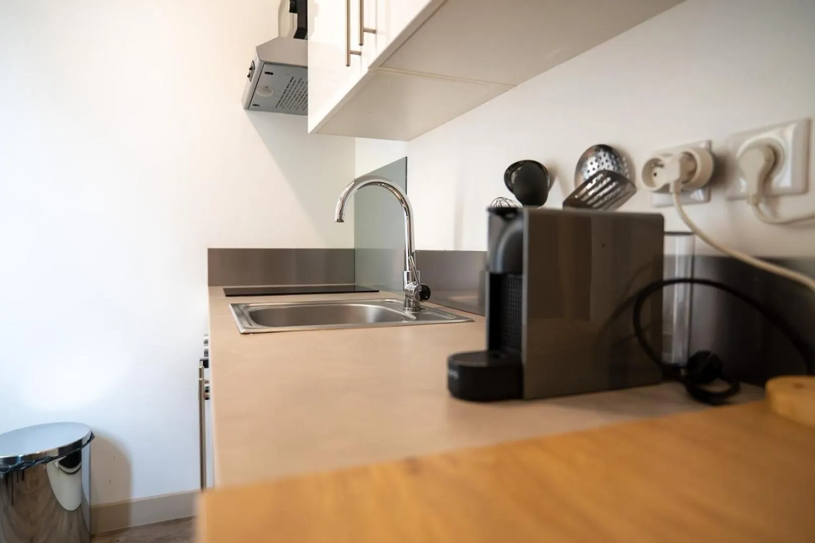 Apartment Guestready - A Peaceful Stay Near The Marina Nice