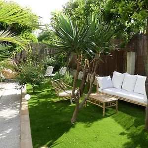Le Jardin Du Port Appartement