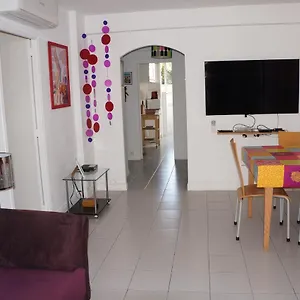  Apartment T3 Climatise Entre Et Centre