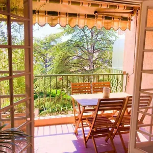  Apartment Le Castille
