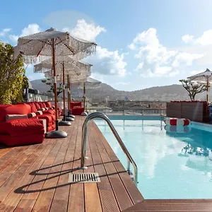 Hotel Boscolo &, Nice