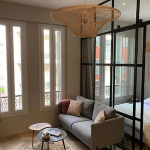 A & K Luxury Appartments Port De Garibaldi Appartement