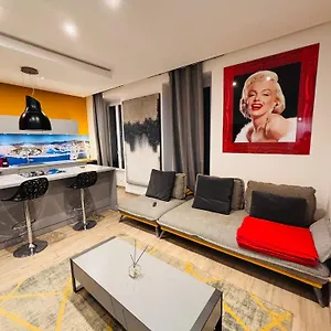 Bonaparte Appartement