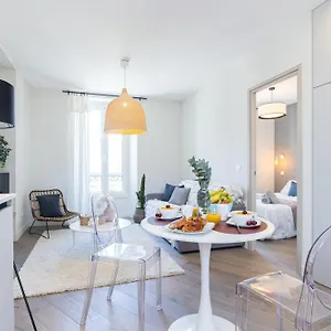 Bavastro - The Port - New Apartment 2 Rooms Appartement