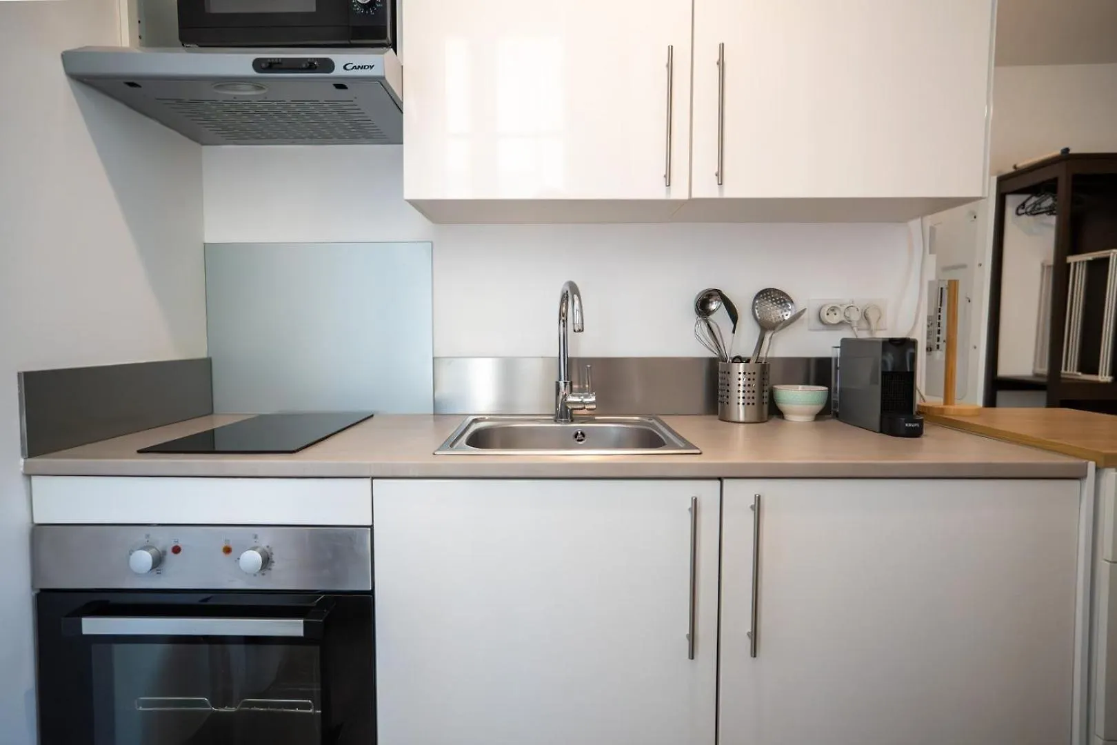 Guestready - A Peaceful Stay Near The Marina Nice Frankrike
